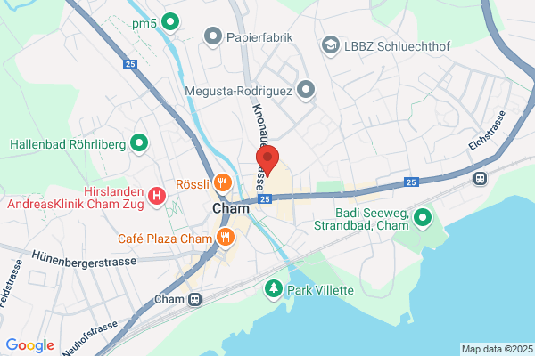 Die Schweizerische Post