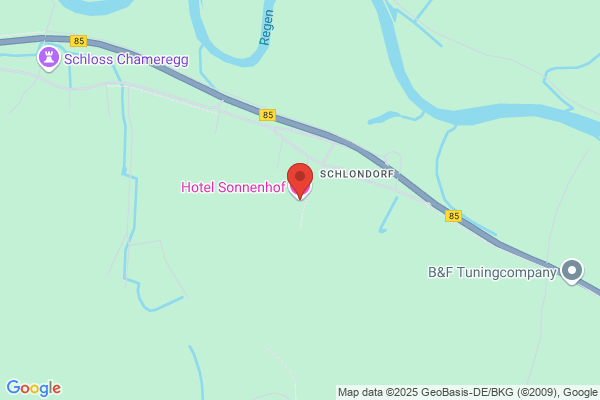 Ho Hotel GmbH