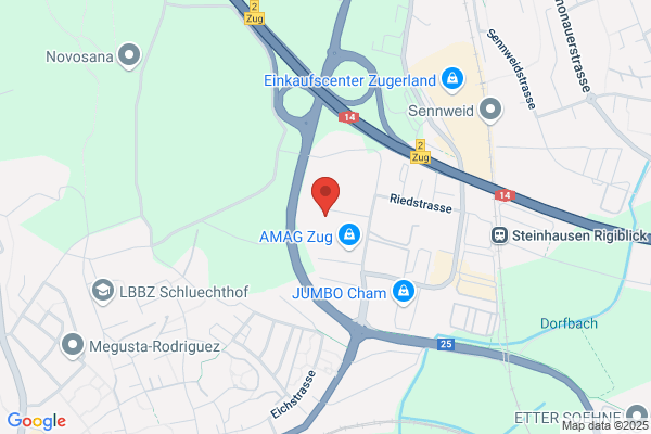 Hodel-Metallbau GmbH