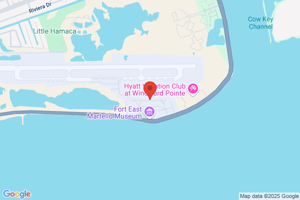 Key West International