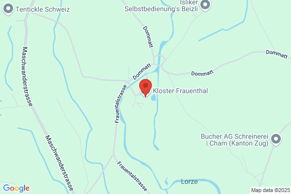 Kloster Frauenthal