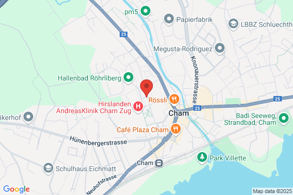 Physiotherapie Scheller + Fluehler