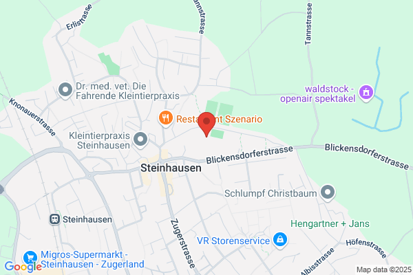 Schulhaus Sunnegrund III