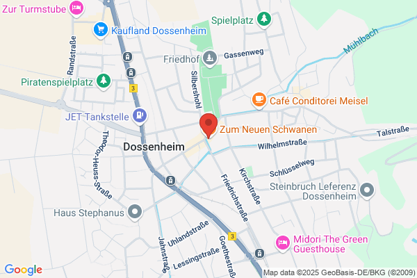 Navitrain GmbH