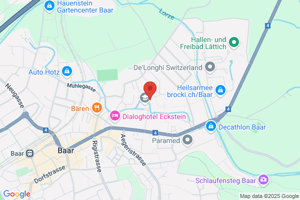 lic.iur. Jost M. Frigo
