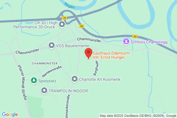 Gasthaus Einhorn