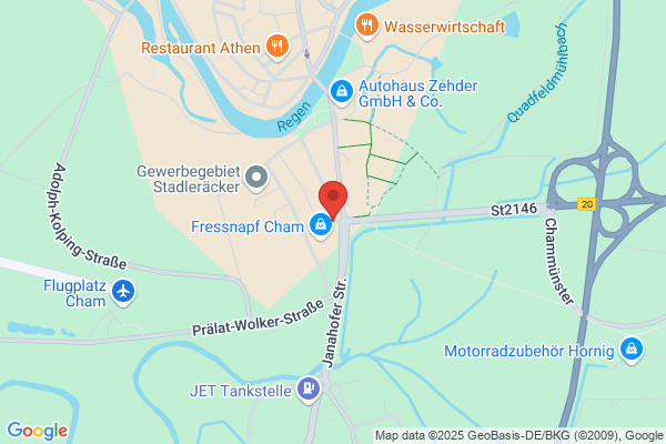 Restaurant Chaotikum Jugend-liche Beiz am Hasenweg
