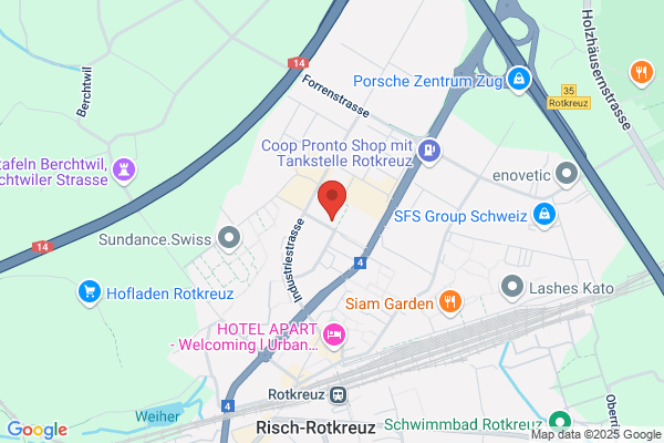 Relyon Treuhand GmbH
