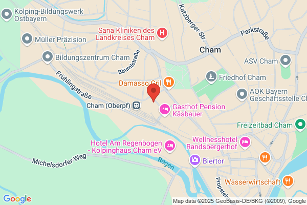 IMEFFACE GmbH