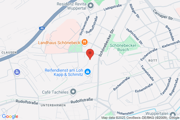 MAM Business GmbH