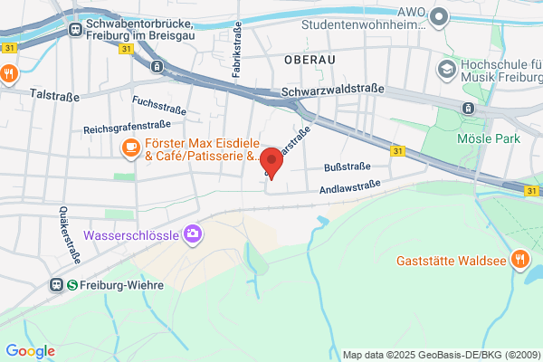 Schoch KMU-Buchhaltung und Beratung
