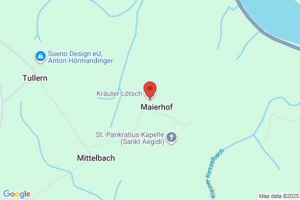 Kräuter Lötsch