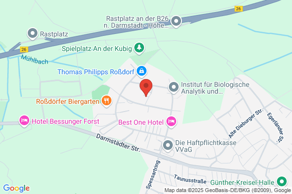 Haustechnik GmbH