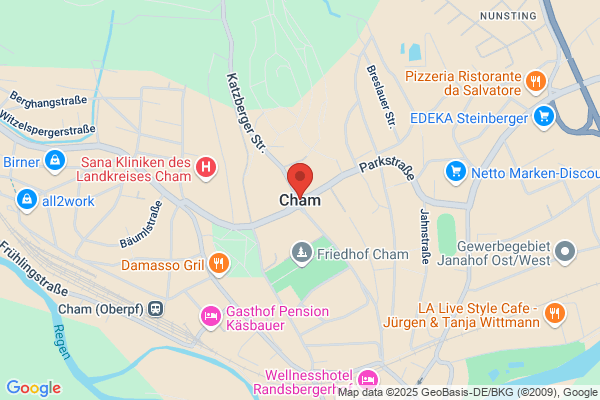 Alpha und Omega GmbH