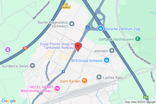 Alfred Bischof AG