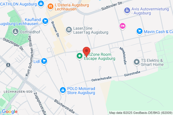 Eberle Consulting GmbH