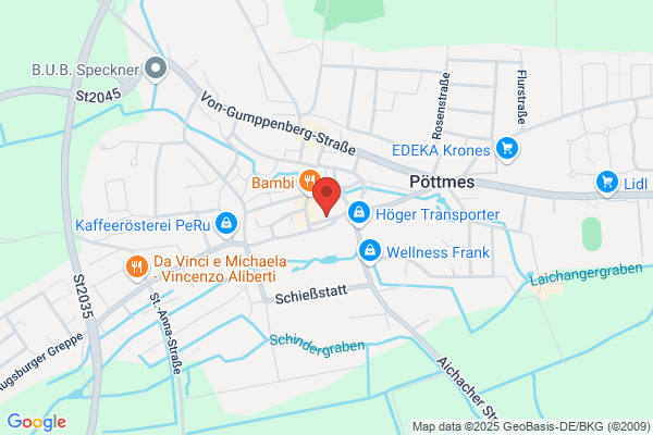 Ecopart GmbH