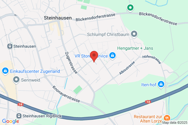 Jaeckle Consulting GmbH
