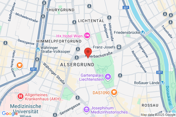 Bridge It GmbH