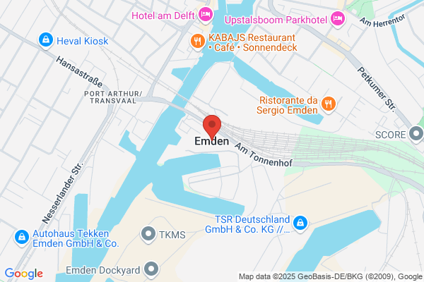 Emden AG