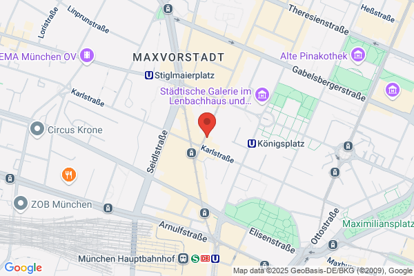 Robco Consulting GmbH