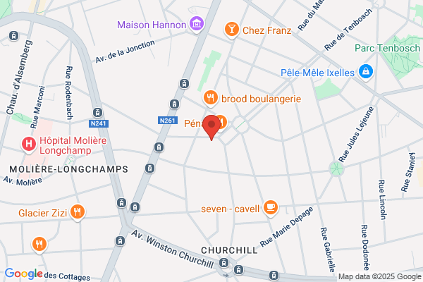 Atelier B. Faeh