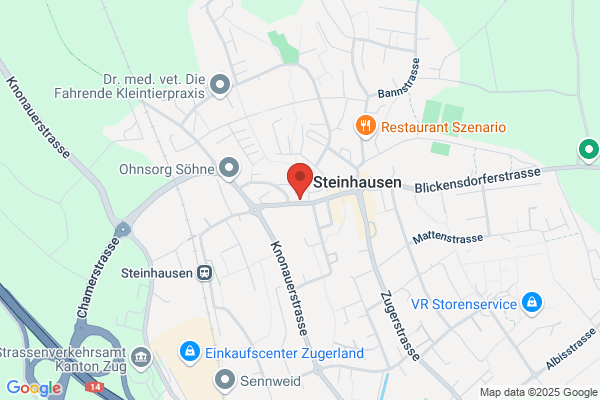 Zahnarztpraxis Dental-Club