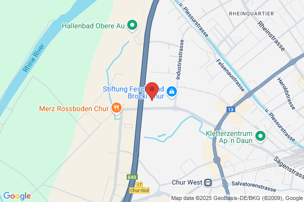 Rogantini Receycling, Bau- & Schadstoffsanierung AG