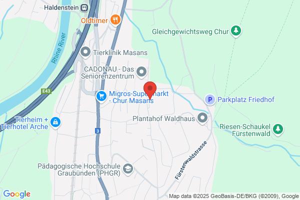 Buergerheim Chur