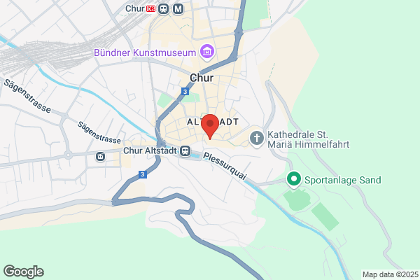 Vermittleramt des Kreises Chur