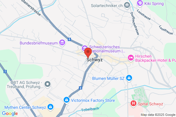UBS AG Postplatz