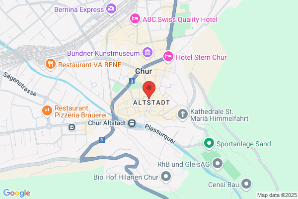 Gemeindeverwaltung