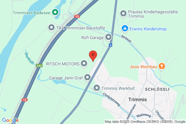 Merkle Metallbau AG