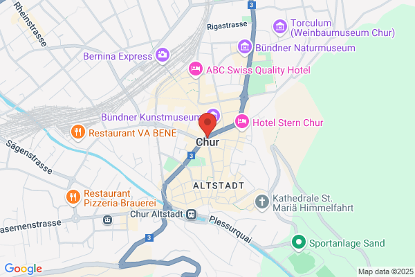Alfred Barandun