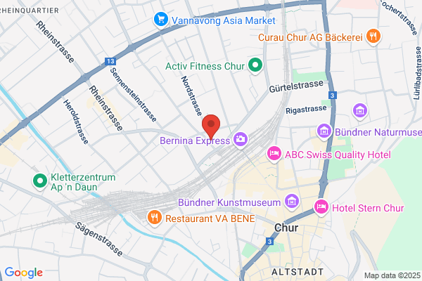 GMRitter Architekturdienste