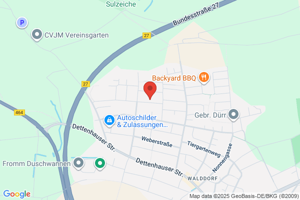 Zentrum fuer Wahrnehmung ZfW GmbH