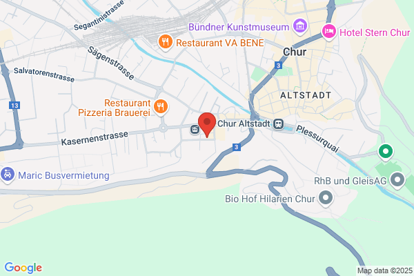 Ausbildungszentrum Elektromonteure