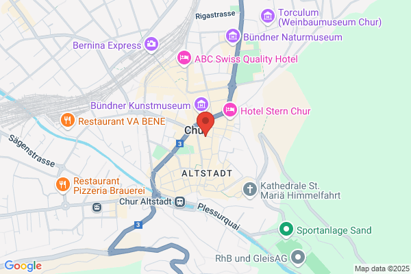 Rueegger Verlagsauslieferung