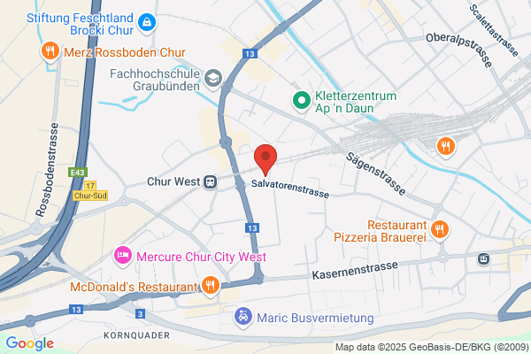 Zumstein Car-Reisen AG