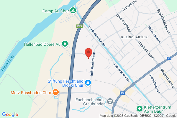 Grischa Speed GmbH