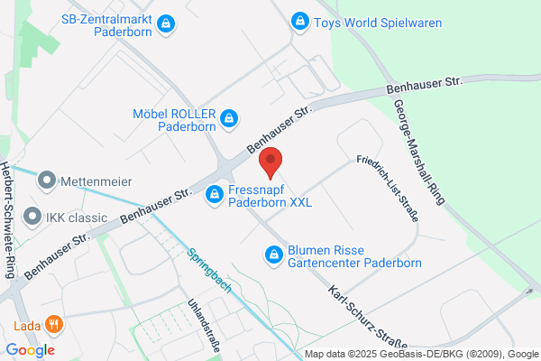 Thomann Nutzfahrzeuge AG