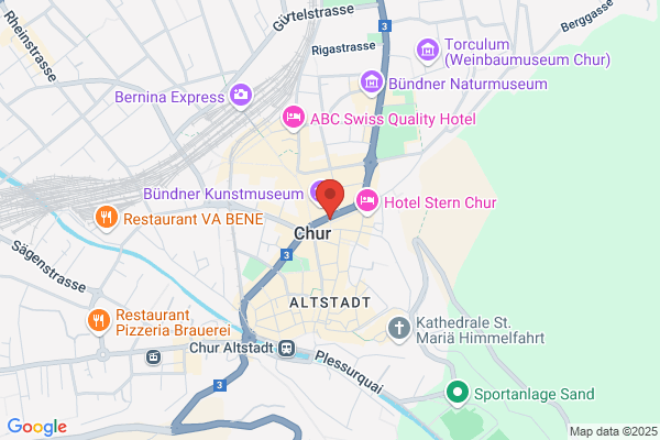 Altanterra AG