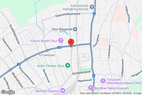 A. Kaeppeli's Soehne AG