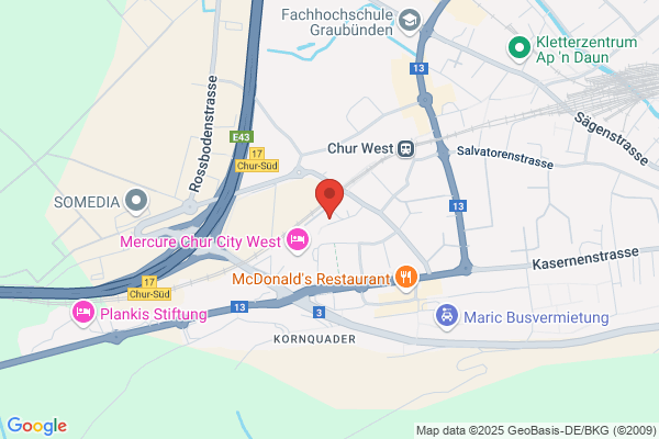 Schlub AG