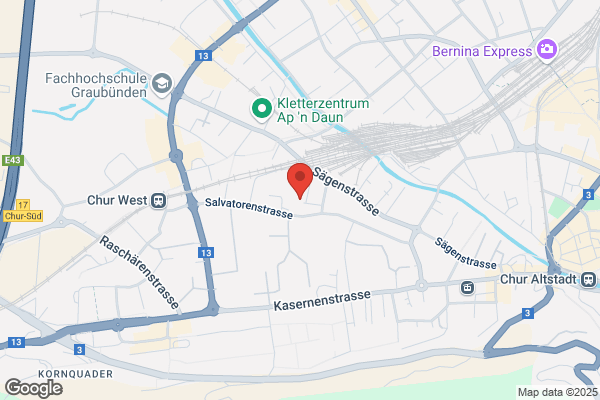 Electrowatt Infra AG