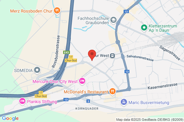 Spaeter AG