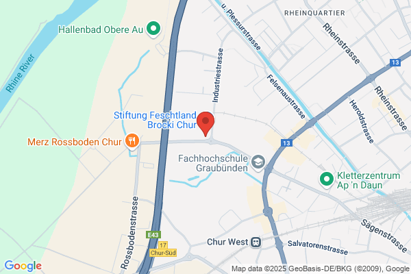 D.F.W. GmbH