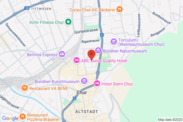 Somana Fachschule fuer manuelle Behandlungsmethoden, Inhaber W. Aeschlimann