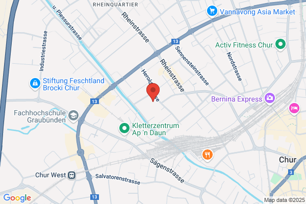 Urech Garten AG