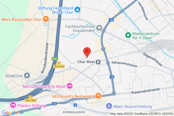 Body Plaza GmbH